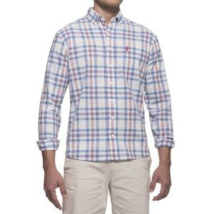 Johnnie-O Button Down Shirt
